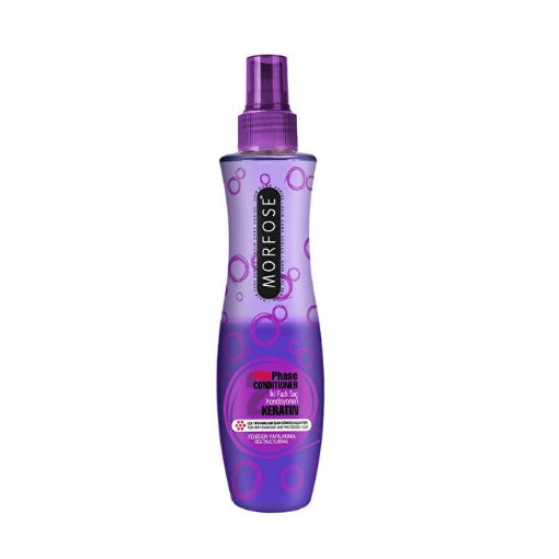 Morfose Keratin Boyalı Saçlar İçin Fön Suyu 240 ml. ürün görseli