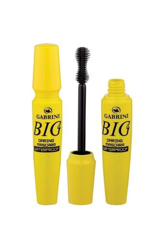 Gabrini Big Daring Long Lash Maskara. ürün görseli