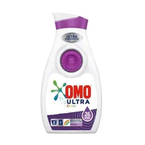 Omo Sıvı Deterjan Renkliler - 1690 ml. ürün görseli