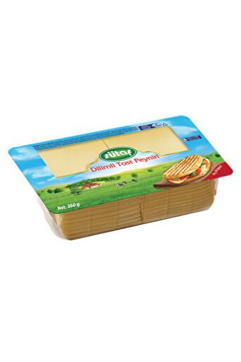 Sütaş Dilimli Tost Peyniri 350 g. ürün görseli