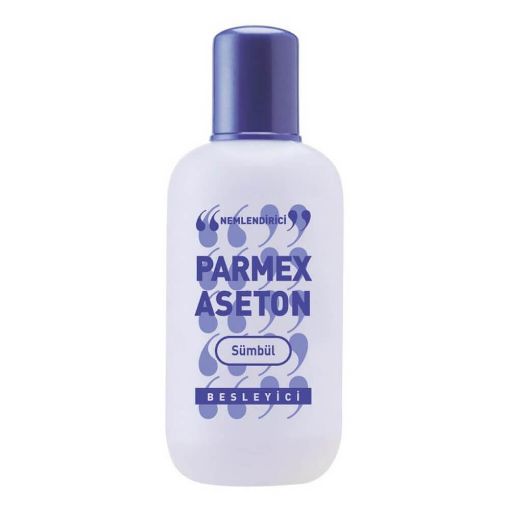 Parmex Aseton Karma 200 ml. ürün görseli