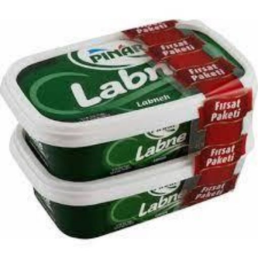 Pınar Labne 2x400 Gr. ürün görseli