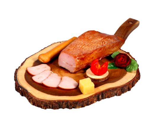 Enfes Füme Hindi Kg. ürün görseli