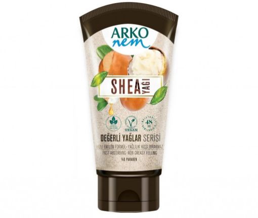 Arko Shea Yağı Krem 60 ml. ürün görseli