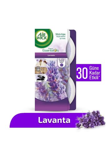 Air Wick Stick Up İkili Lavanta. ürün görseli