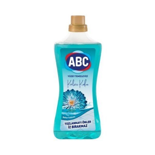 ABC Yüzey Temizleyici Bahar Tutkusu 900 ml. ürün görseli