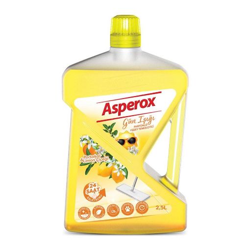 Asperox Gün Işığı Yüzey Temizleyici 2,5 Lt. ürün görseli