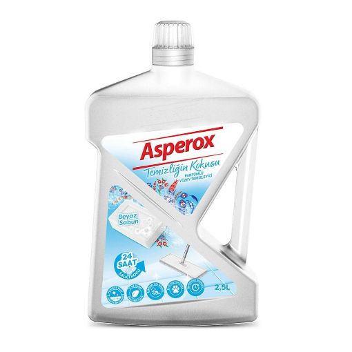 Asperox Yüzey Temizleyici  2.5 Lt Temizligin Kokusu. ürün görseli