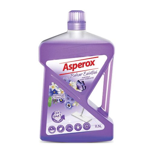 Asperox Yüzey Temizleyici  2.5 Lt Bahar Esintisi. ürün görseli