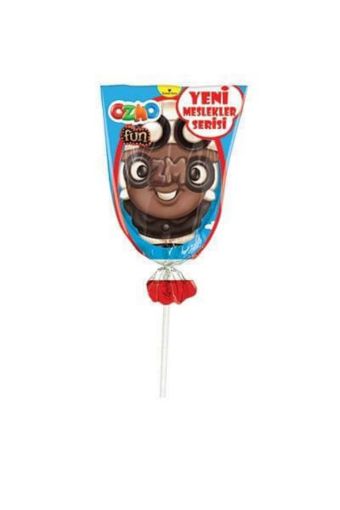 Ozmo Fun Yılbaşı Figürlü 23 Gr. ürün görseli