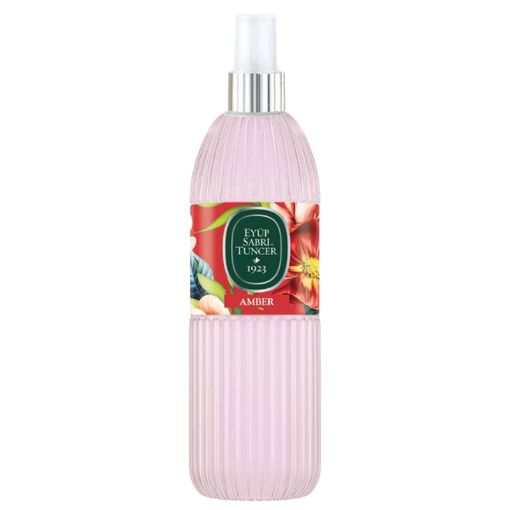 Eyüp Sabri Tuncer Amber Kolonya Sprey Pet Şişe 150 ml. ürün görseli