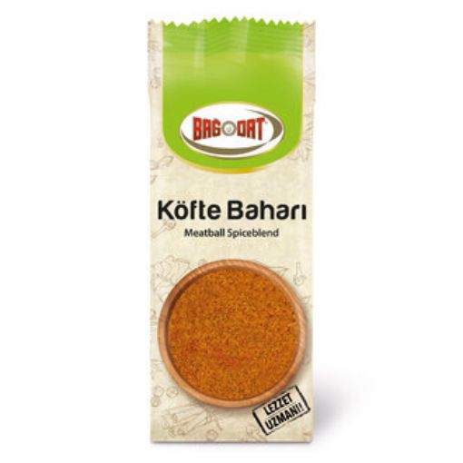 Bağdat Baharat Köfte Baharı 65 Gr. ürün görseli