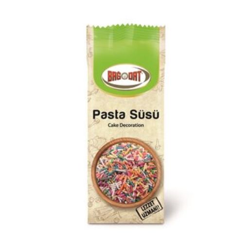 Bağdat Baharat Pasta Süsü 50 Gr. ürün görseli