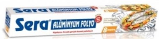 Sera Ultra Alüminyum Folyo 8 m. ürün görseli