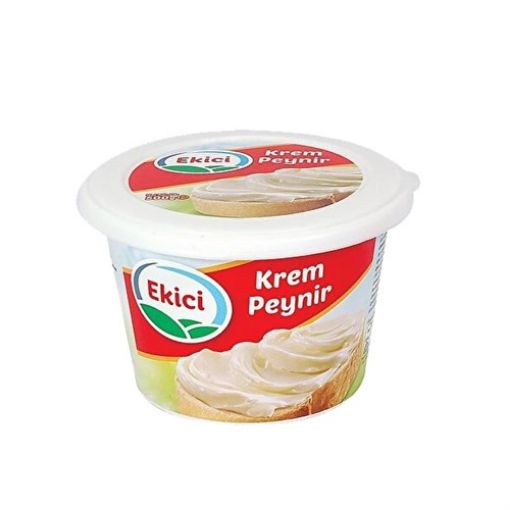 Ekici Krem Peynir 400 Gr. ürün görseli