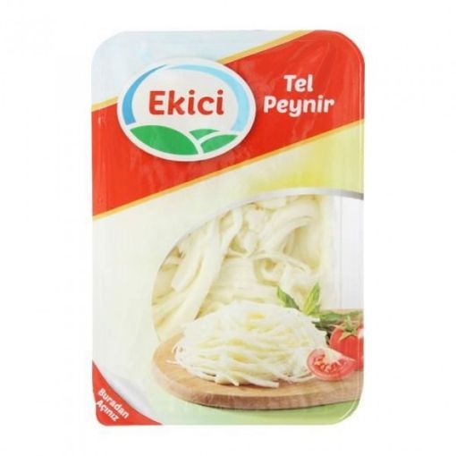 Ekici Tel Peynir 200 Gr. ürün görseli