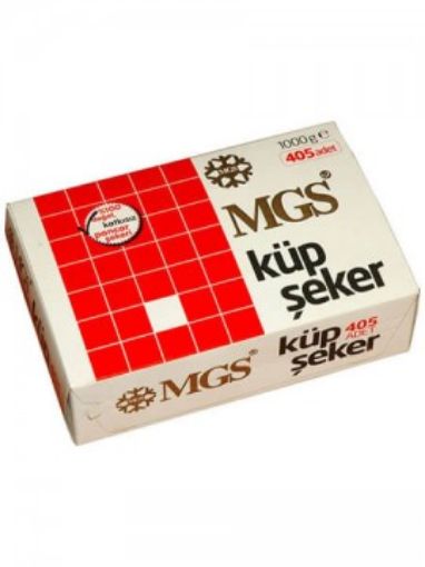 Mgs Kup Seker 1000 Gr 405 Lı. ürün görseli