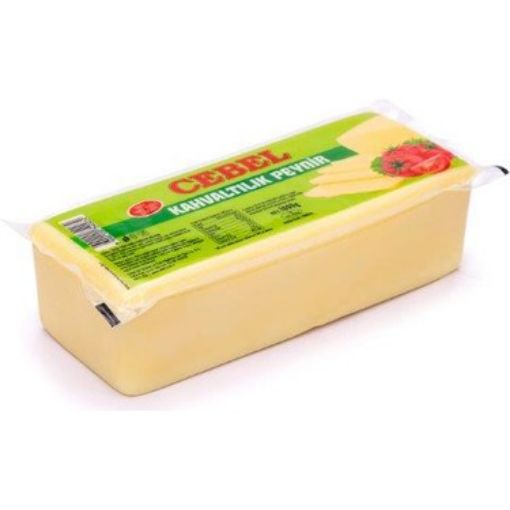 Yöre Edremit Yeşil Çizik Zeytin Kg. ürün görseli