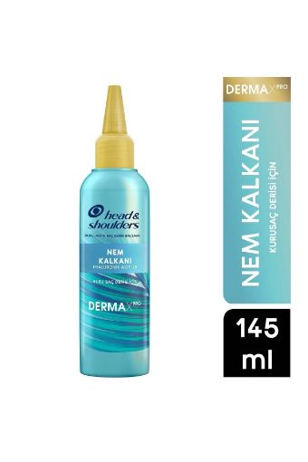 Head & Shoulders Derma X Pro Balsam Nemlendirici 145 ml. ürün görseli