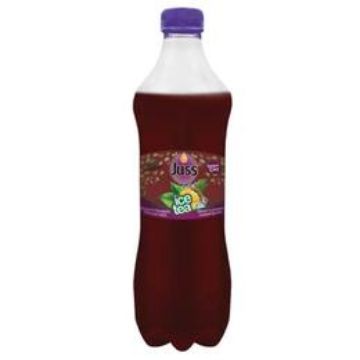 Resim Juss Ice Tea  1 Lt Mango Ananas