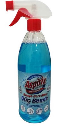 Aspirix Güç Bende Kir Yağ Leke Çıkarıcı 750 ml. ürün görseli