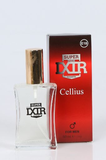 Ixır Edt Kadın Parfümü 24x50 ml. ürün görseli