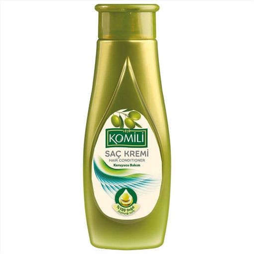 Komili Saç Kremi 500 ml. ürün görseli