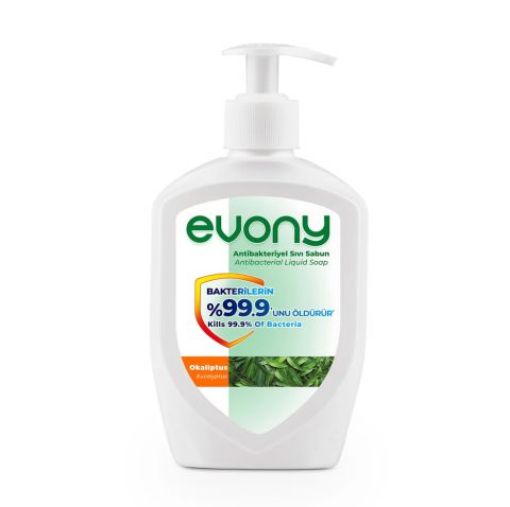 Evony Soft Care Sıvı Sabun 300 ml. ürün görseli