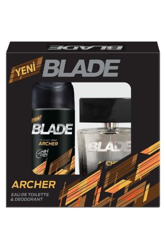 Blade Archer Erkek Parfümü 100 ml. ürün görseli