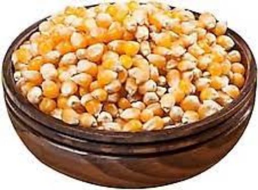 Barıda Popcorn Mısır Kg. ürün görseli