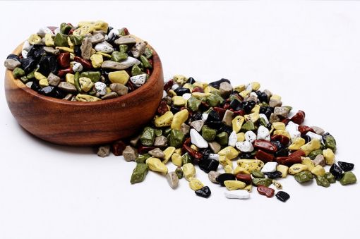 Barida Çakıl Taşı Draje1 kg. ürün görseli