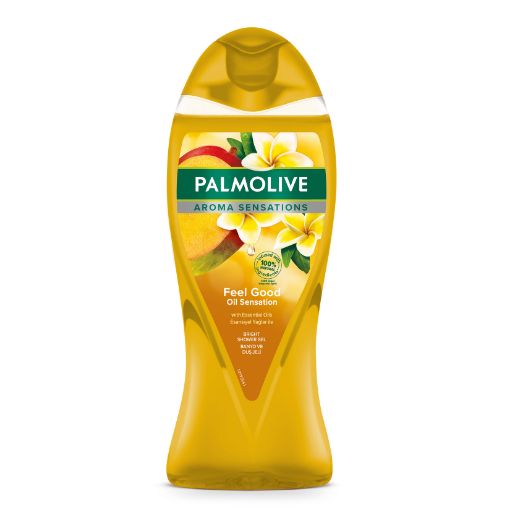 PalmolIve Feel Good Duş Jeli 500 ml. ürün görseli