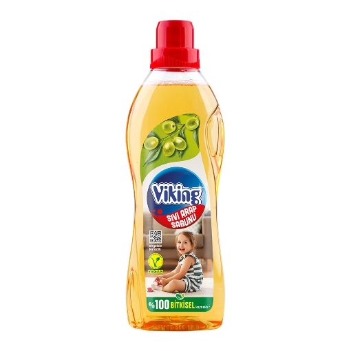 Viking Arap Sabunu Sıvı 1000 Ml  . ürün görseli