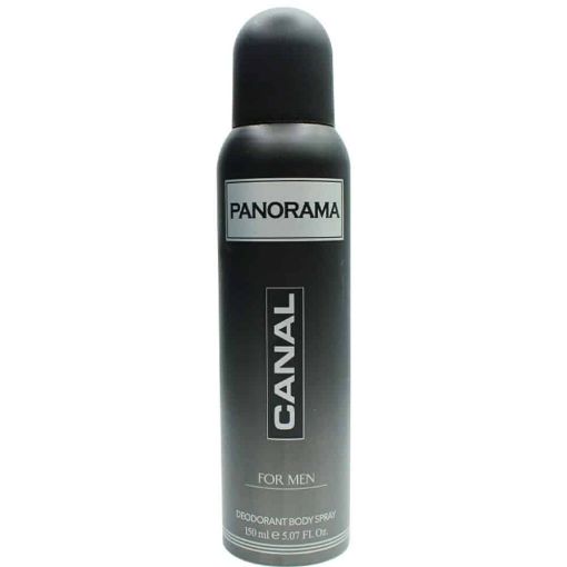 Panorama Canal Erkek Deodorant 150 ml. ürün görseli