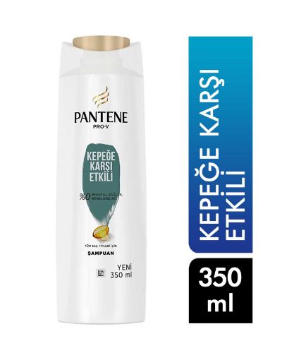 Pantene Sam. Y.350 Ml Kepeğe Karşı 1 In 1. ürün görseli