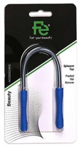 Fe EPilasyon Yayı . ürün görseli