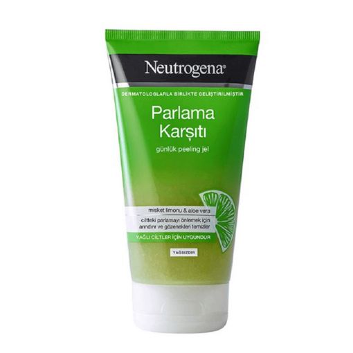 Neutrogena Vclr Pore Shıne Jel 150Ml . ürün görseli