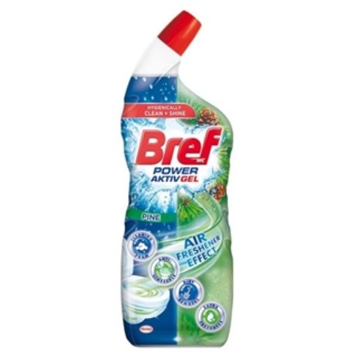 Bref Wc Jel 700 Ml Flower / Cam. ürün görseli