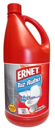 Ernet Tuz Ruhu 2500 ml. ürün görseli