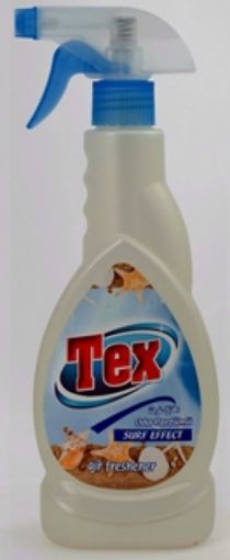 Tex Oda Parfümü Surf Effect 500 ml. ürün görseli