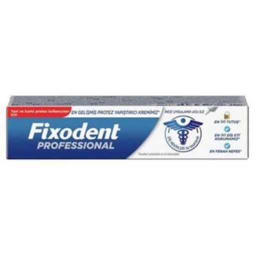 Fixodent Protez Yapıştırıcı Krem 40 Gr. ürün görseli