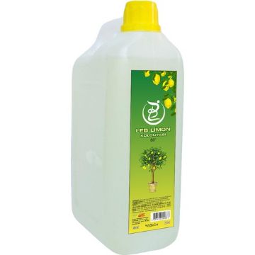 Resim Leb Limon Kolonyası 900 Ml Bıdon