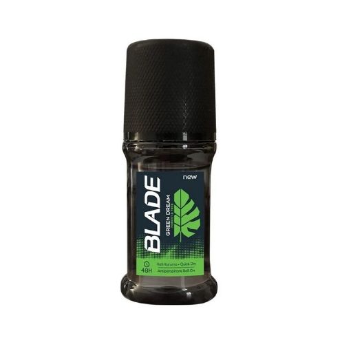 Blade Green Dream Roll-On 50 ml. ürün görseli