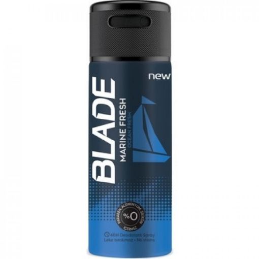 Blade Marine Fresh Roll-On 50 ml. ürün görseli