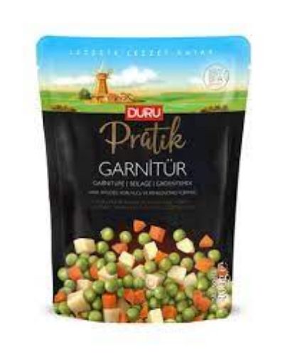 Duru Pratik Garnitür 400 Gr. ürün görseli