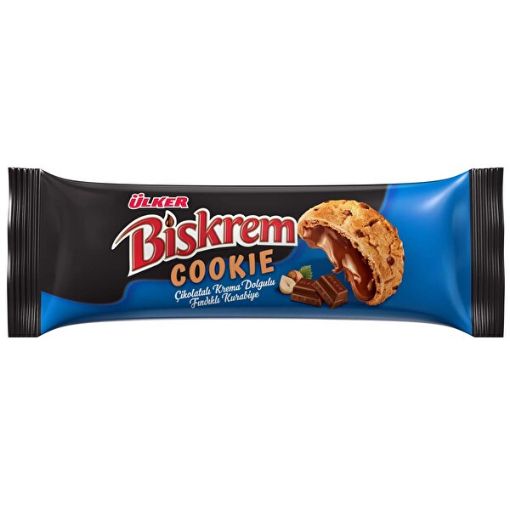 Ülker Biskrem Cookie 80 Gr. ürün görseli