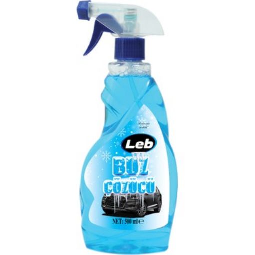 Leb Buz Cozucu 250 Ml. ürün görseli