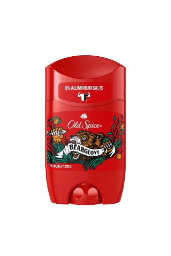 Old Spice Bearglove Deostick 50 ml. ürün görseli