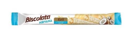 Şölen Nirvana Roll Hindistan Cevizi 26 Gr. ürün görseli