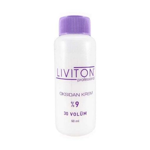 Livition Oksidan Krem 60 ml. ürün görseli